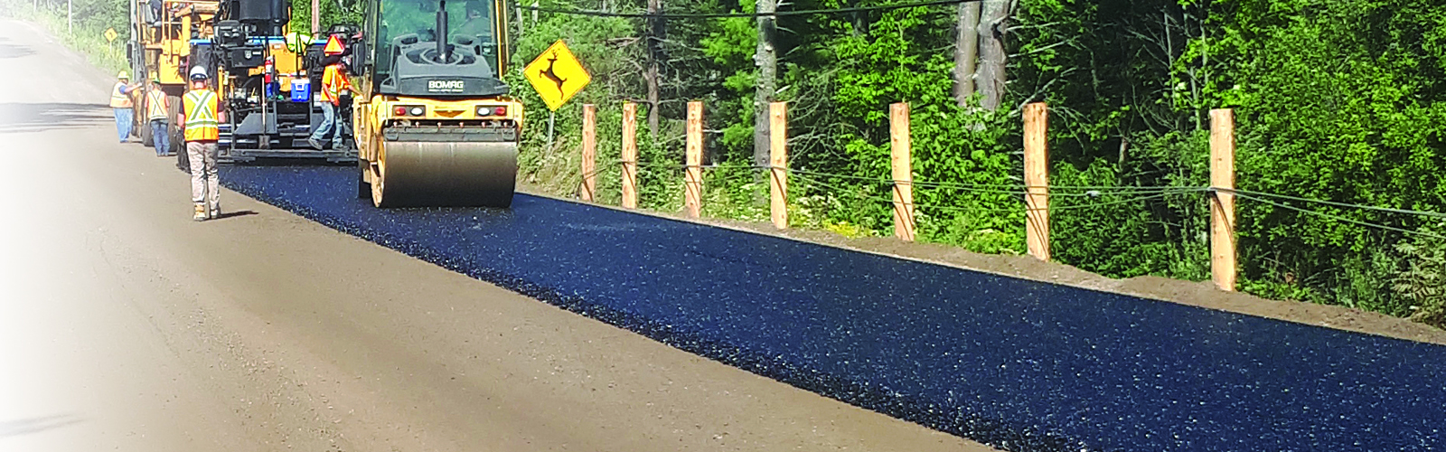 Cold Mix & Cold Laid Asphalt McAsphalt