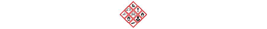 SDS - Polymer Modified Asphalt Cement