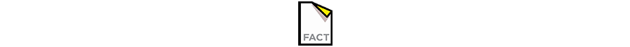 Fact Sheet - Bond Tack Coats & Primers
